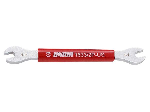 Unior Egernøgle, 4,0 x 4,4