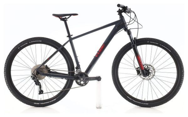 Produit reconditionné · Cube Attention / Vélo VTT / Cube | Bon état
