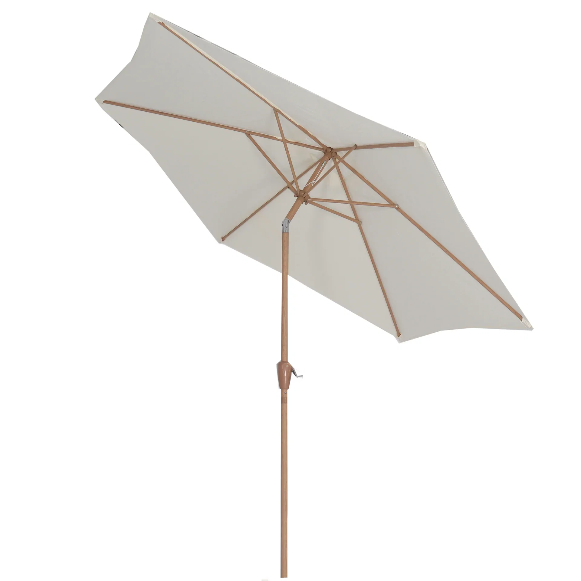 Parasoll Alma Ø300 cm