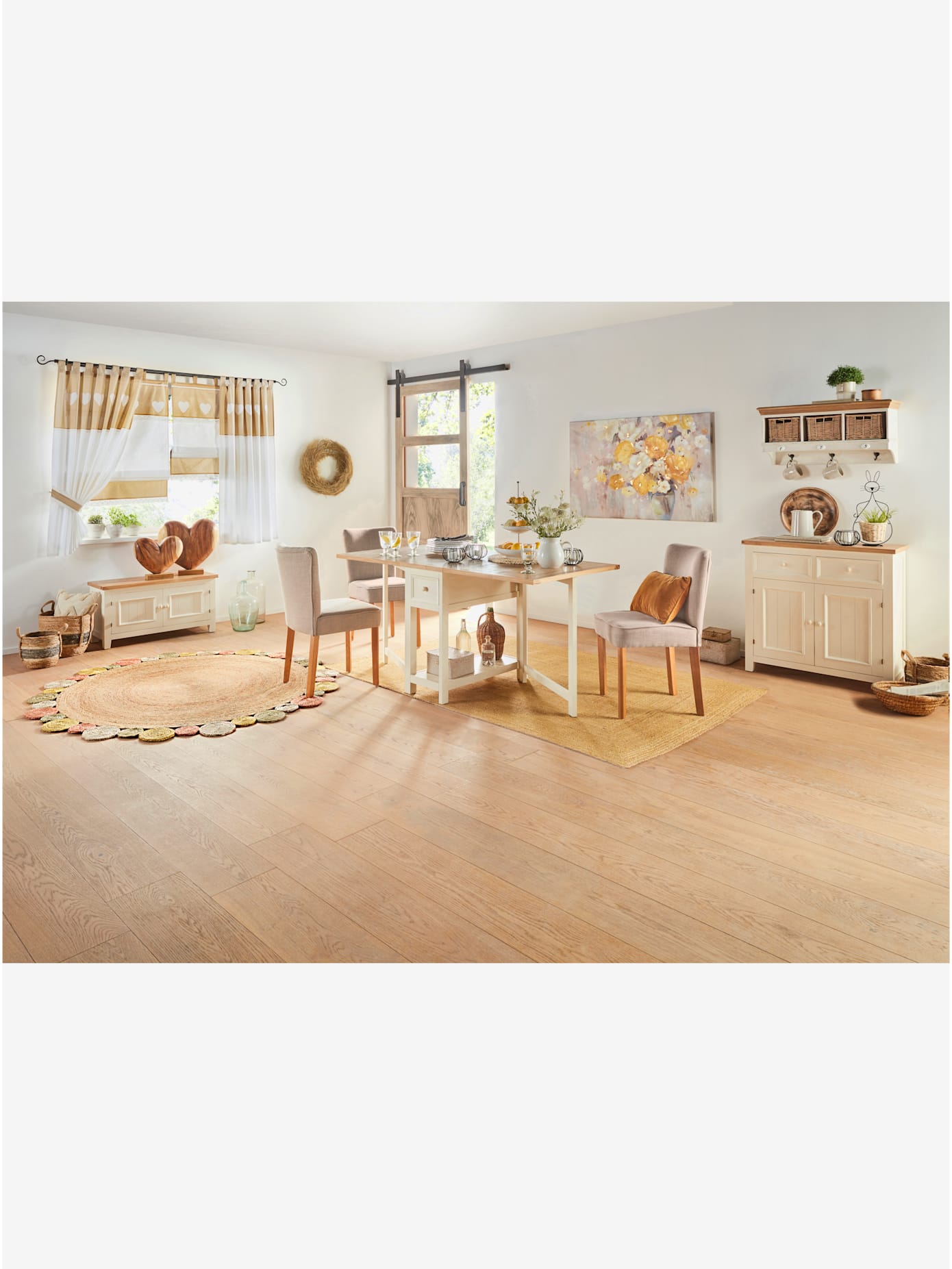 Objet décoratif élément décoratif tendance pour les salons