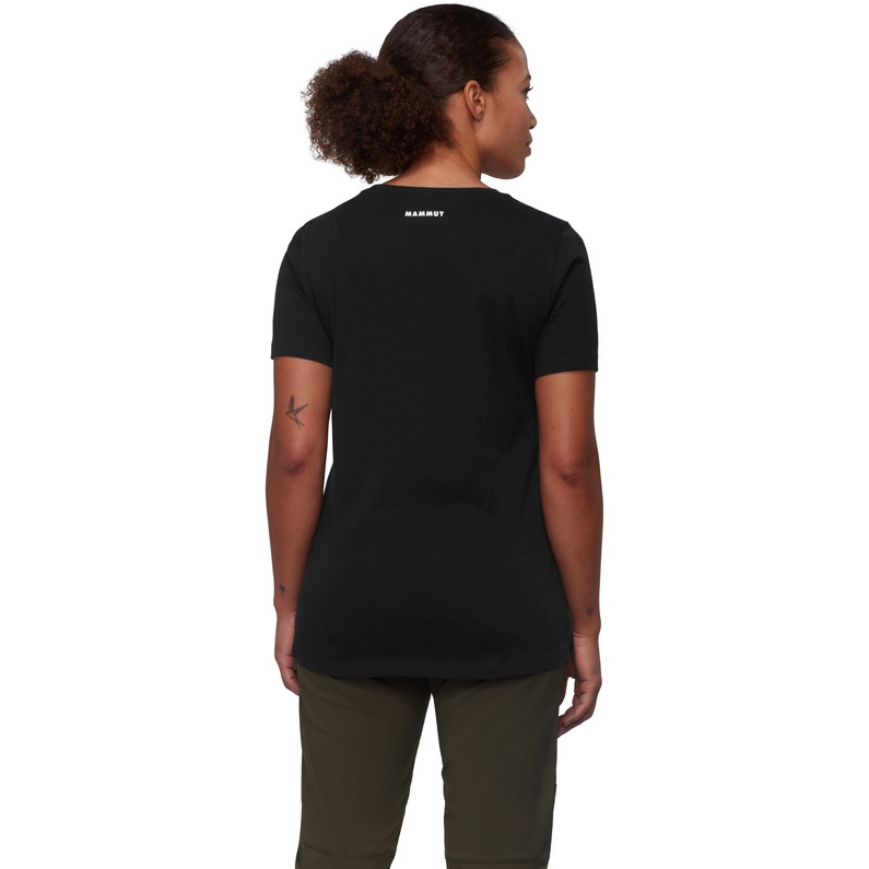 Mammut Damen Core Classic T-Shirt