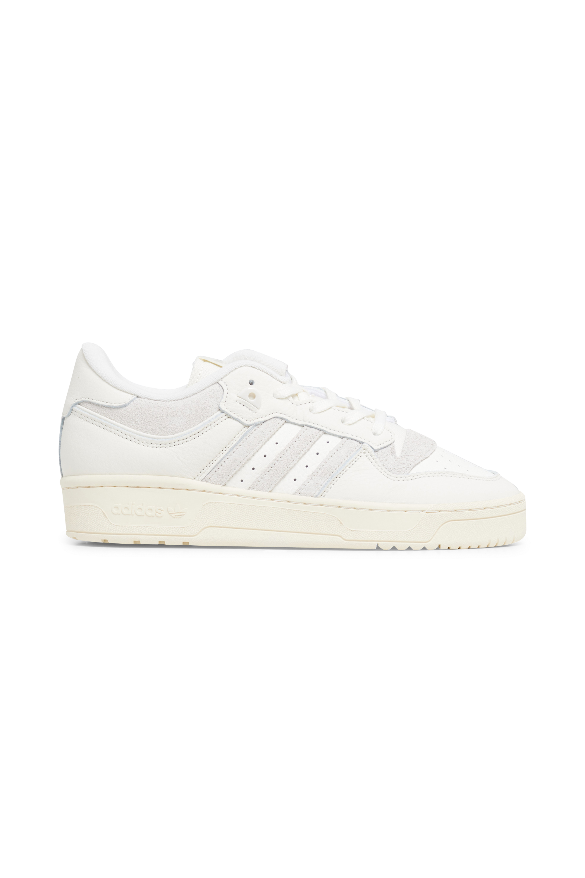 ADIDAS Baskets RIVALRY 86 LOW Blanc