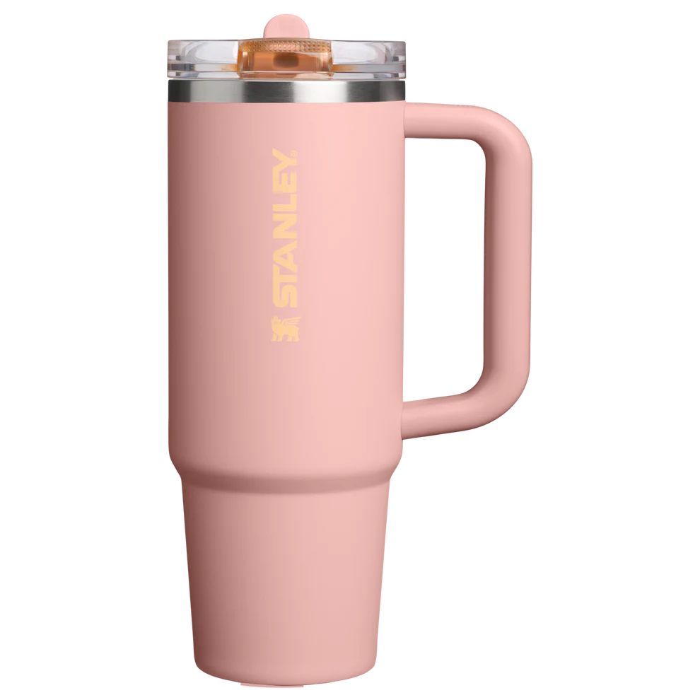 Quencher® ProTour Flip Straw Tumbler | 0.89L