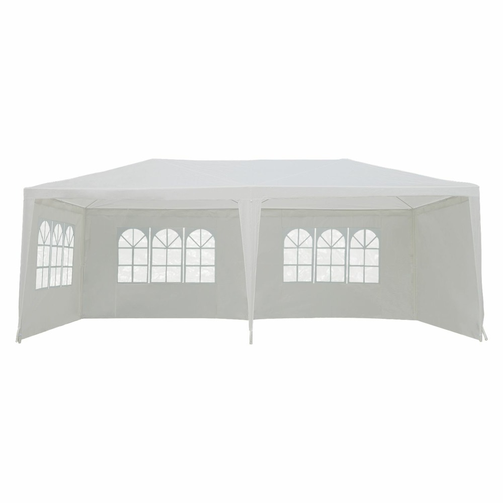 Tente de réception 3 × 6m alizé