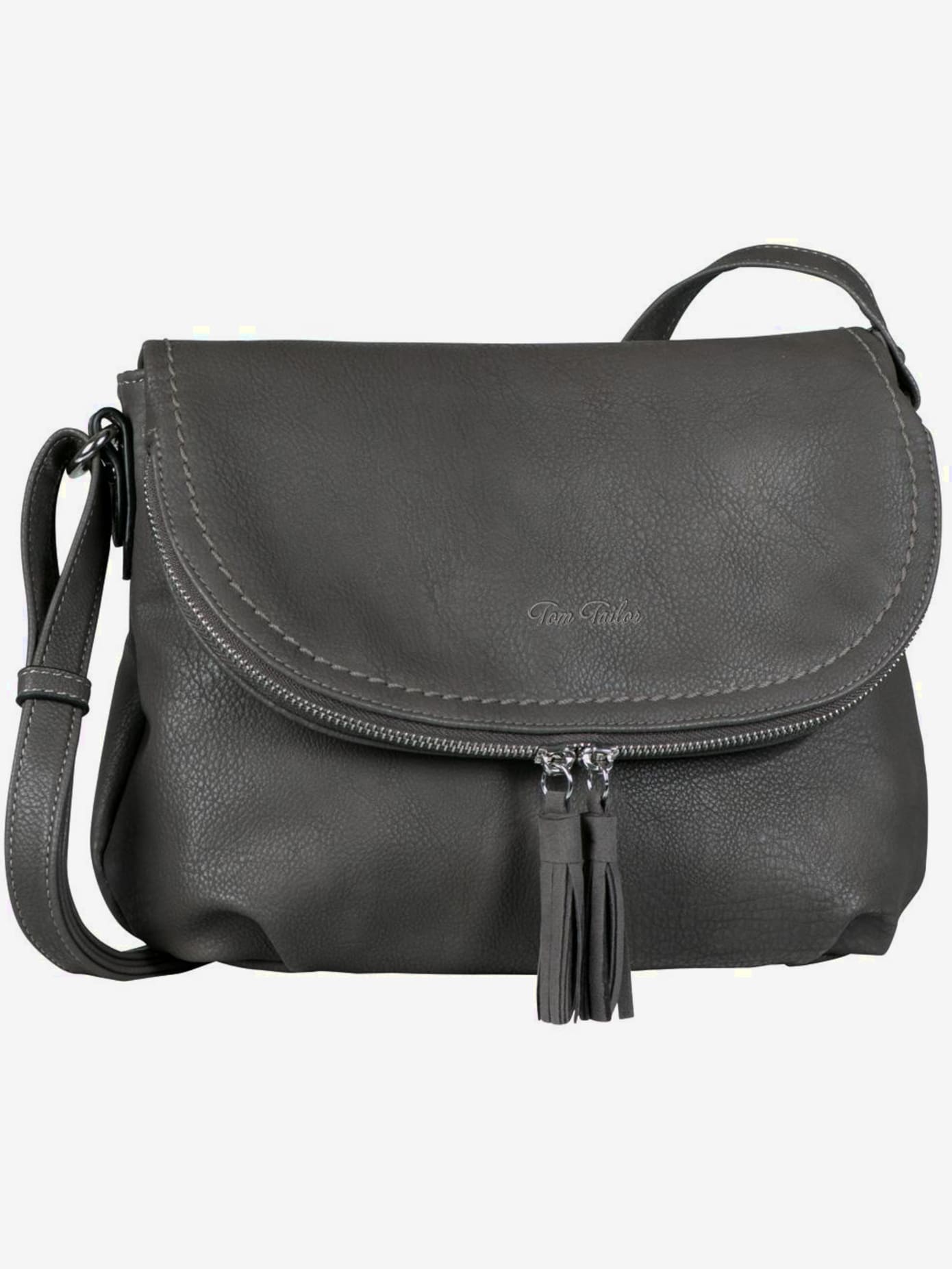 Sac en bandoulière en synthétique résistant