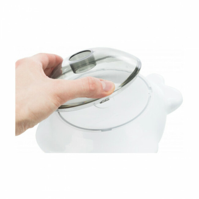 Jeu Snack Popper projection de friandises pour chien et chat Trixie
