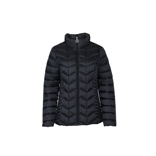 Windfield Gunda Jakke, Black, 50