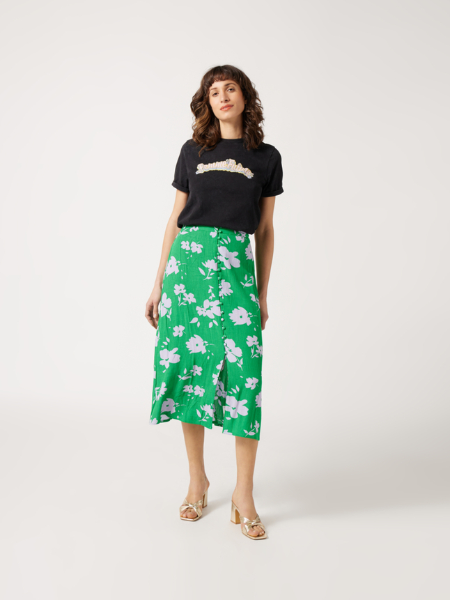 T-shirt 100% coton