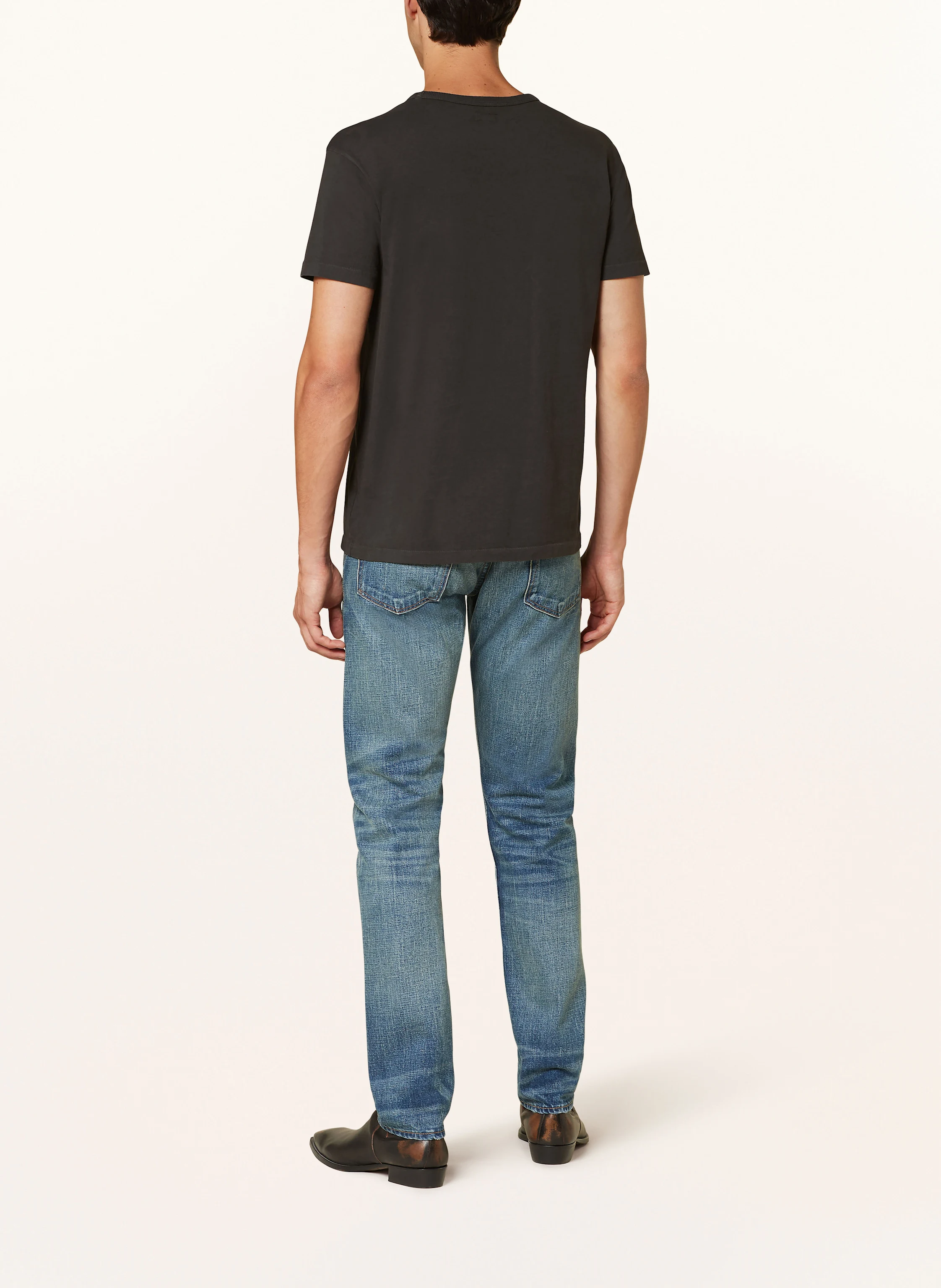 RRL 2er-Pack T-Shirts