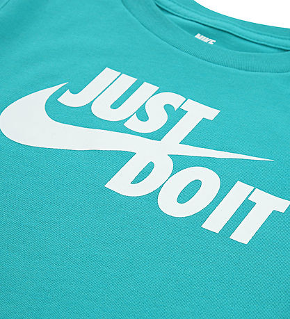 Nike T-Shirt - Dusty Cactus
