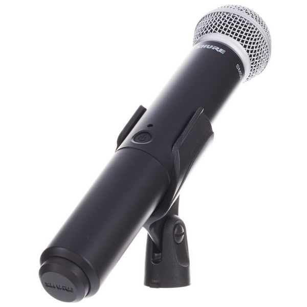 Shure BLX288/SM58 Combo S8
