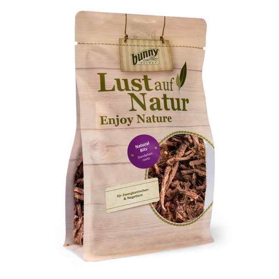Racine de pissenlit 150g