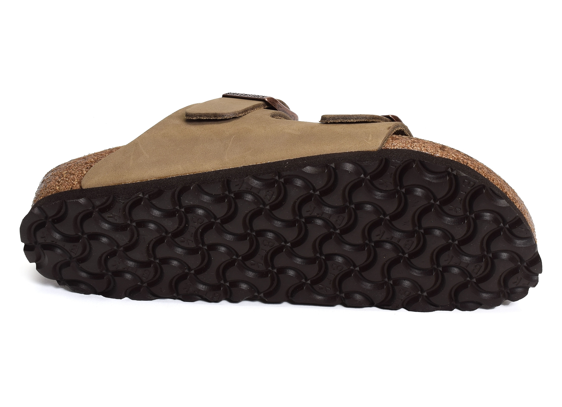 Arizona sfb cuir w taupe