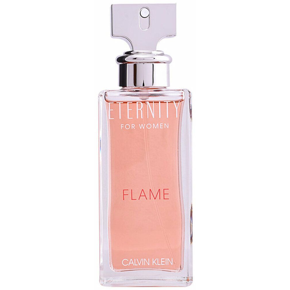 Calvin Klein Eternity Flame Eau de Parfum