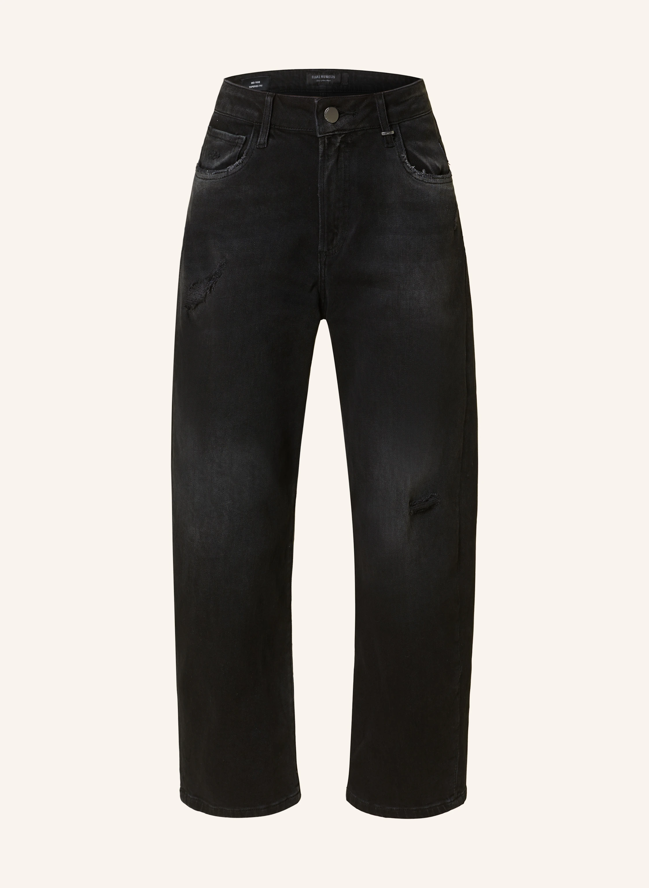 ELIAS RUMELIS Destroyed Jeans ERYOANA