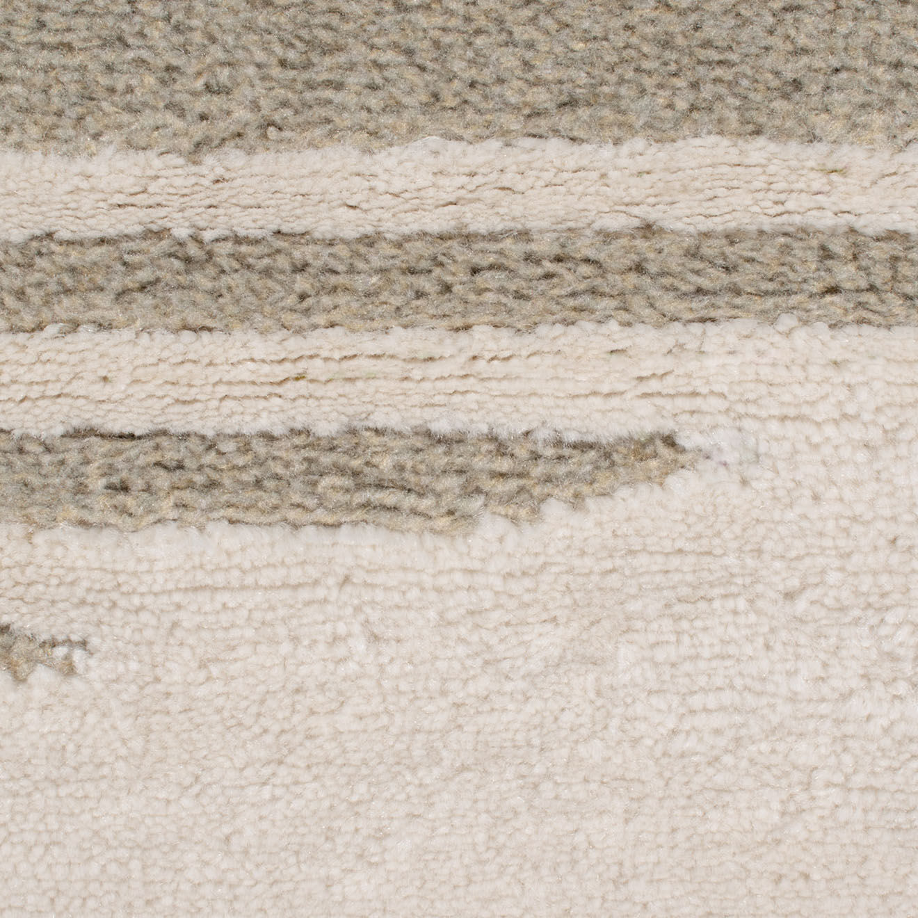 Nazar Rugs Tapis Nely 790 vert - 120x160 cm
