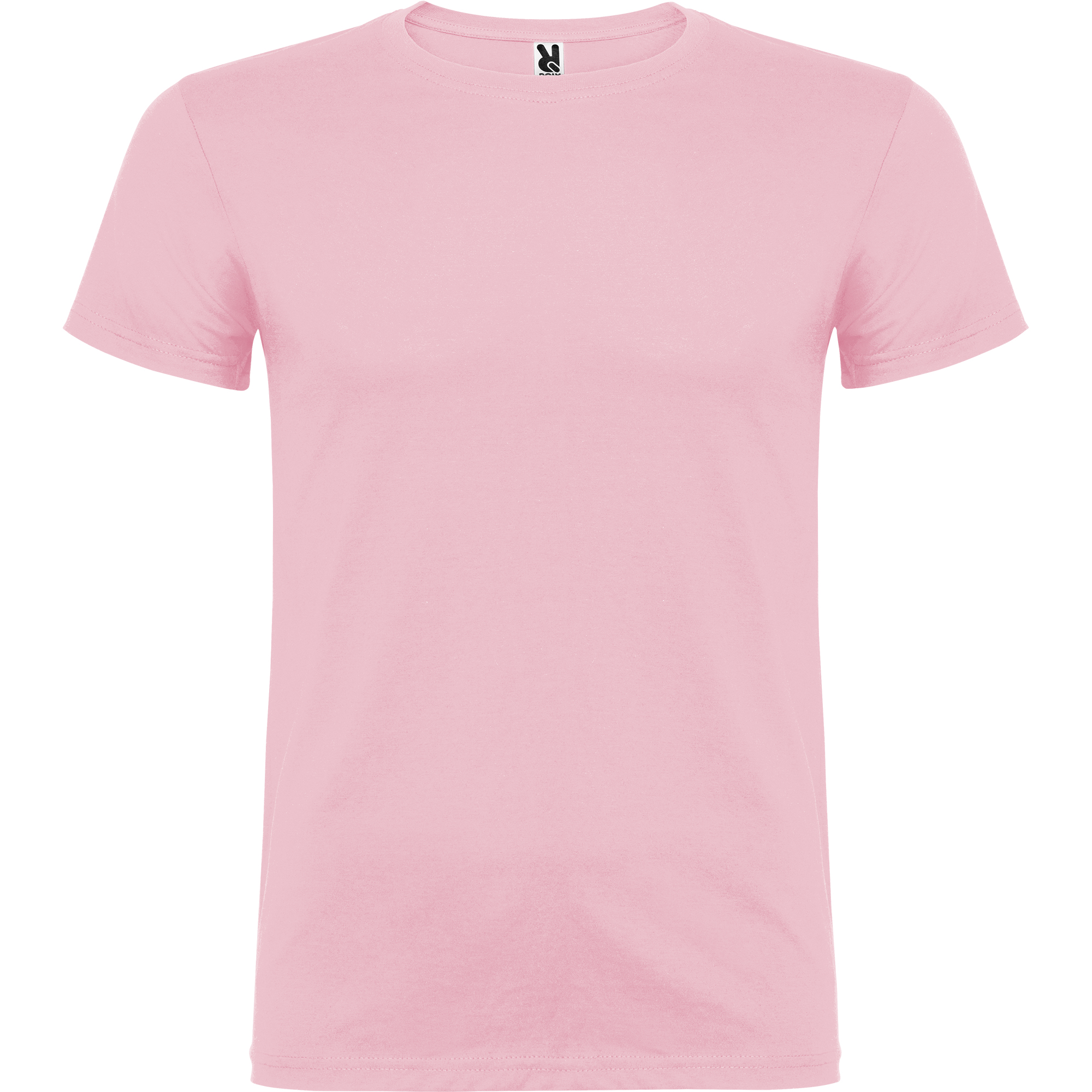 Roly CA6554 - BEAGLE T-shirt manches courtes