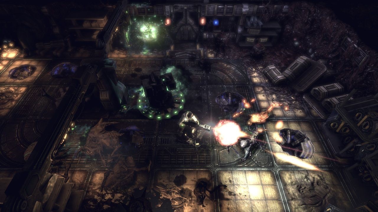 Alien Breed™ 2: Assault- PC