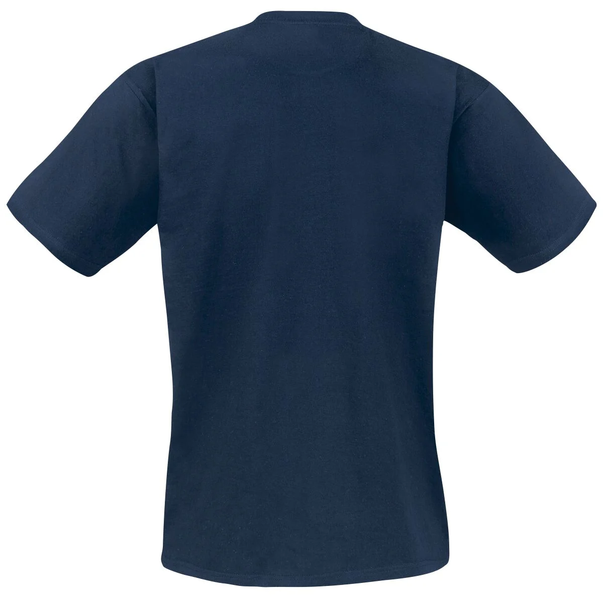 Logo Usé | Top Gun T-Shirt Manches courtes