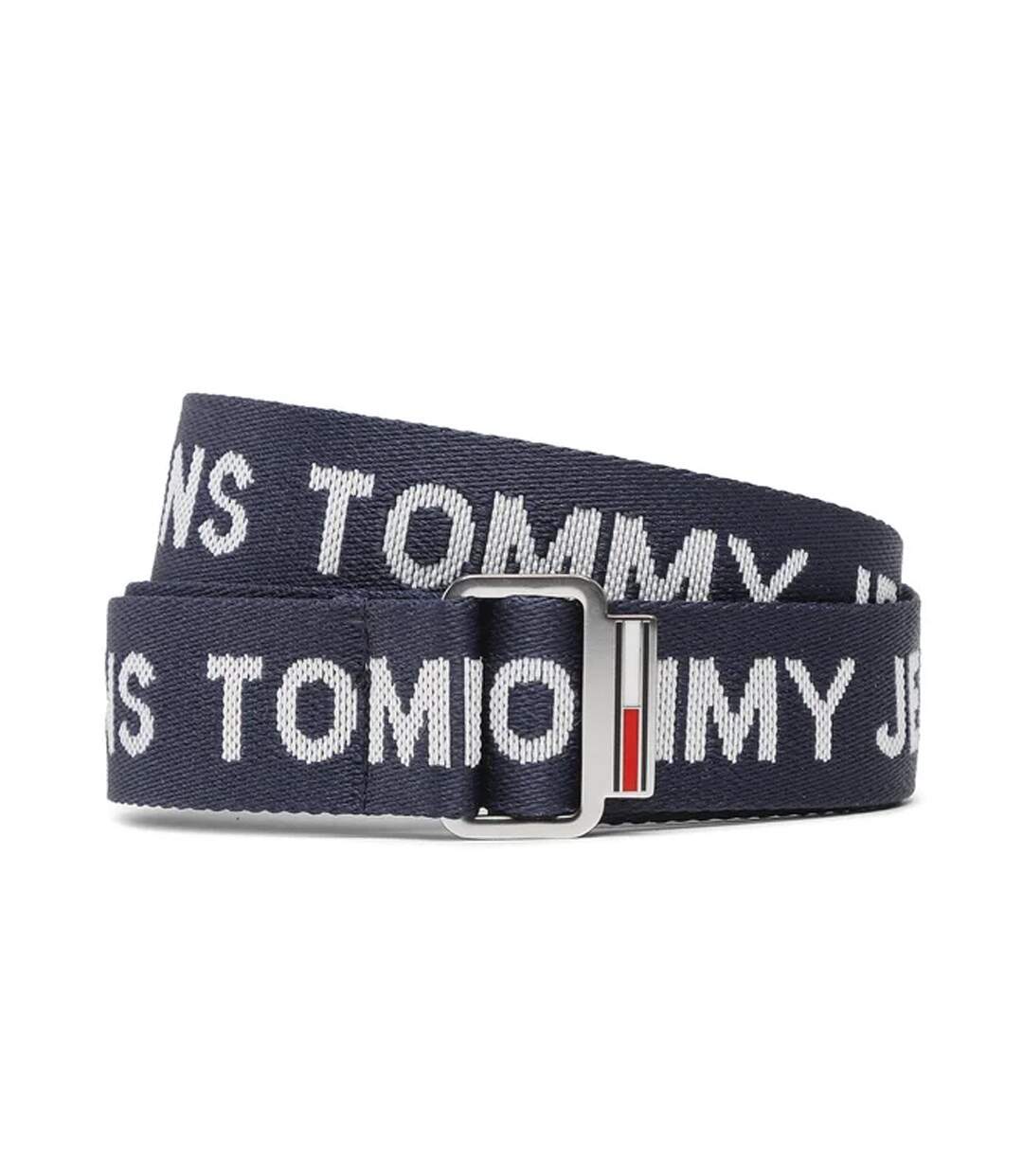 Ceinture Marine Homme Tommy Jeans Baxter 3.5