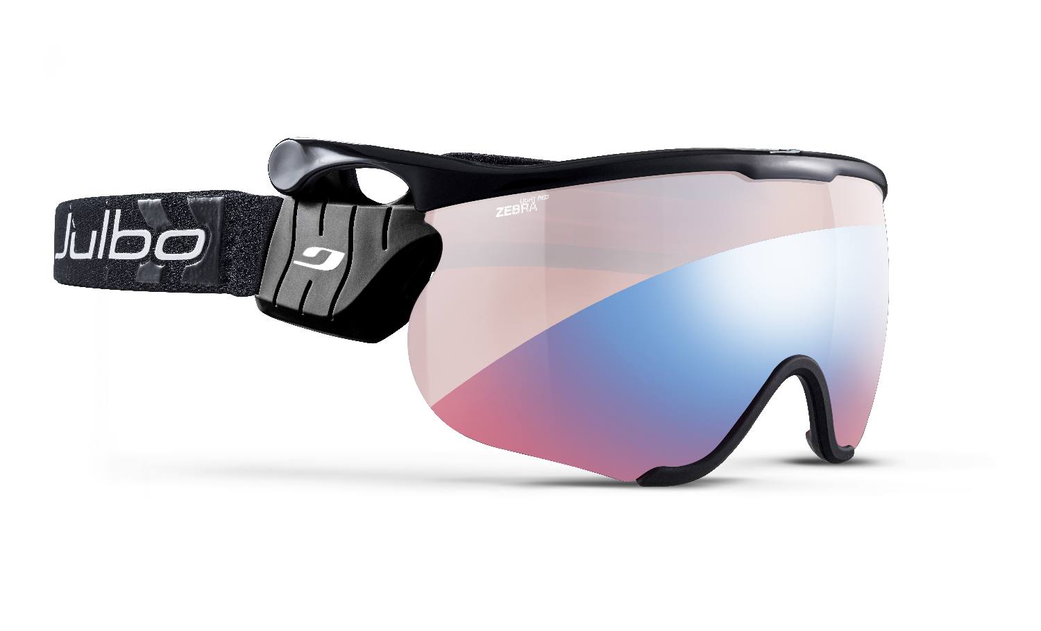 Julbo Sniper L reserveglass