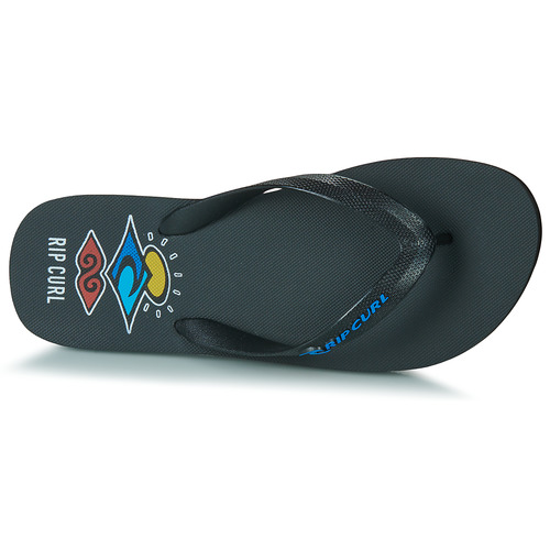Rip Curl - ICONS OPEN TOE - Noir