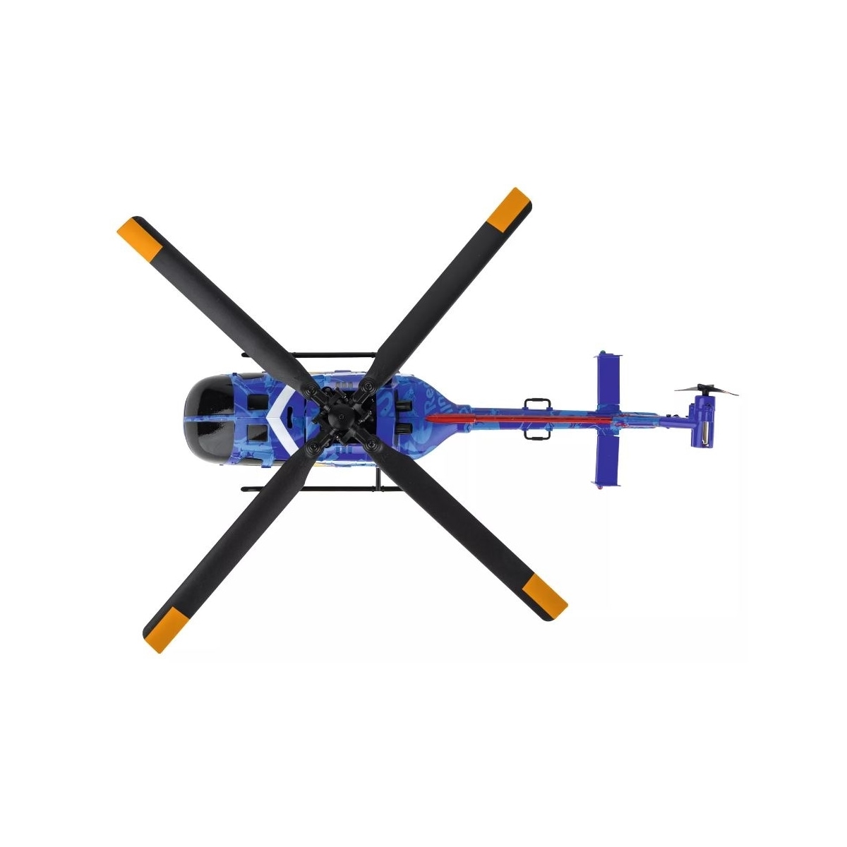 Carrera Red Bull BO 105 C 2.4GHz