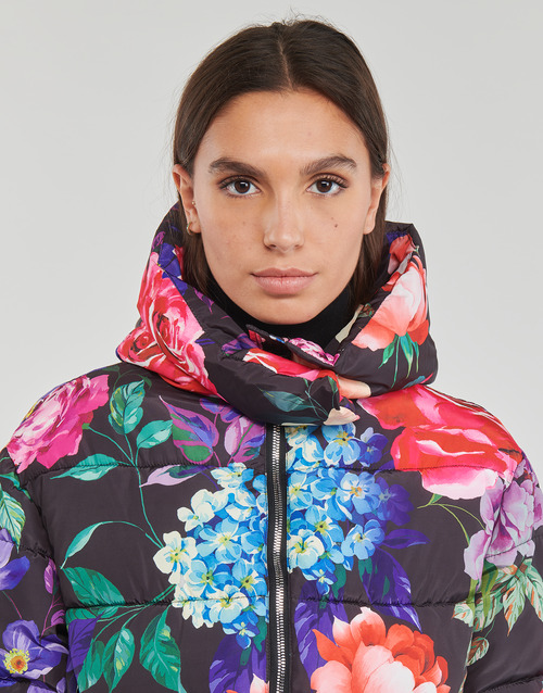 Derhy - FALBALA PARKA Multicolor