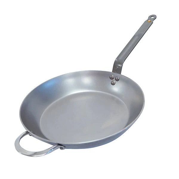 Poêle Minéral B Element 32 cm De Buyer