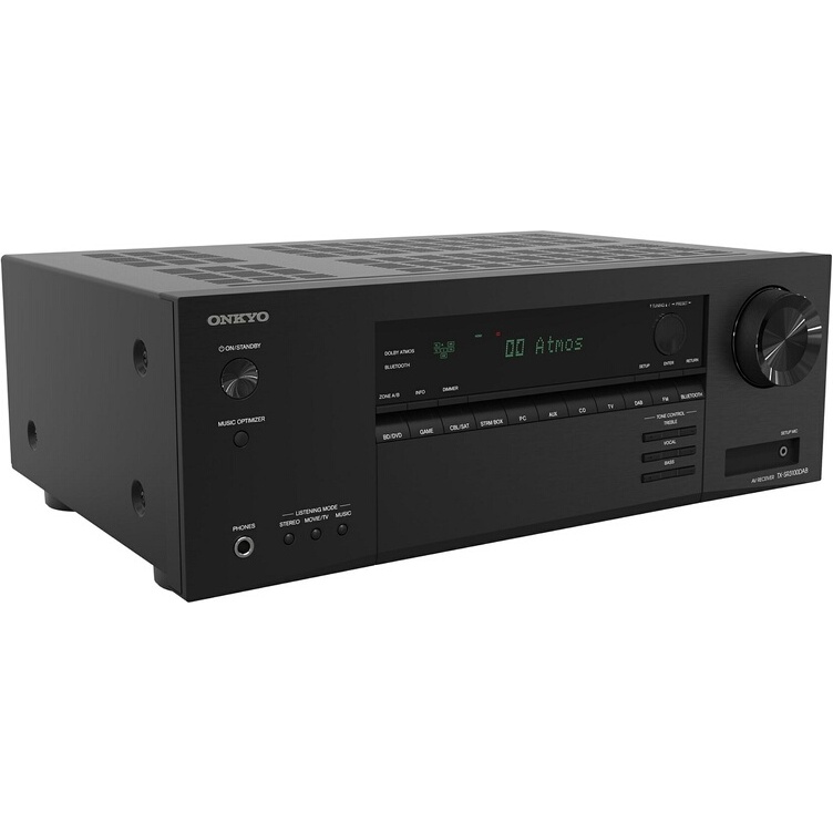 Ampli Home Cinéma Onkyo TX-SR3100 DAB