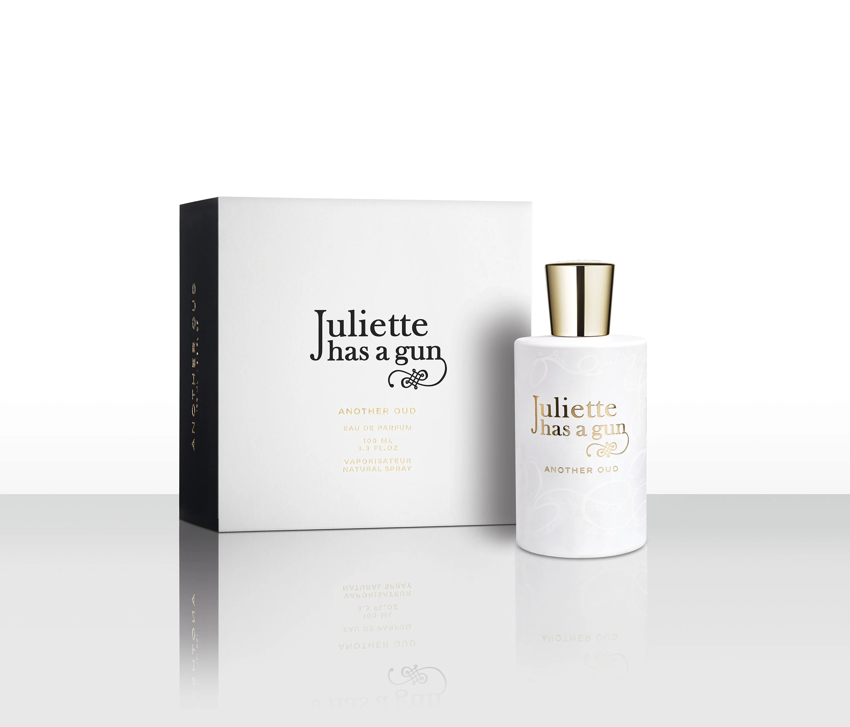 Eau de Parfum ANOTHER OUD |