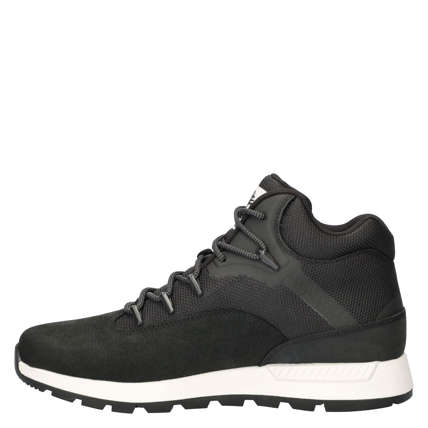 Sprint Trekker heren sneaker Timberland Zwart