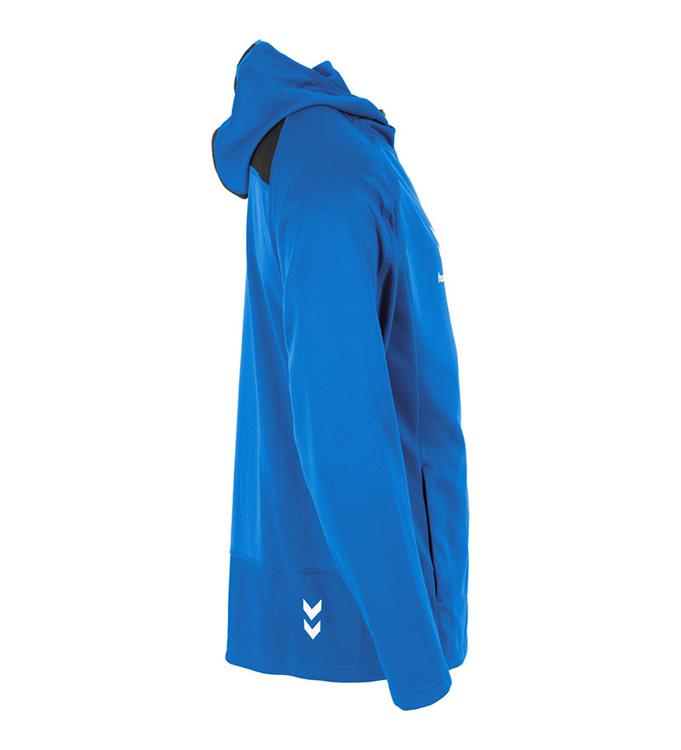 Hummel Ground Hooded Trainingsjack