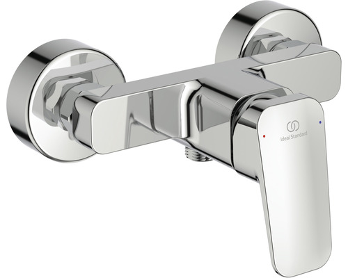 Ideale standaard douchekraan CERAPLAN chroom BD250AA