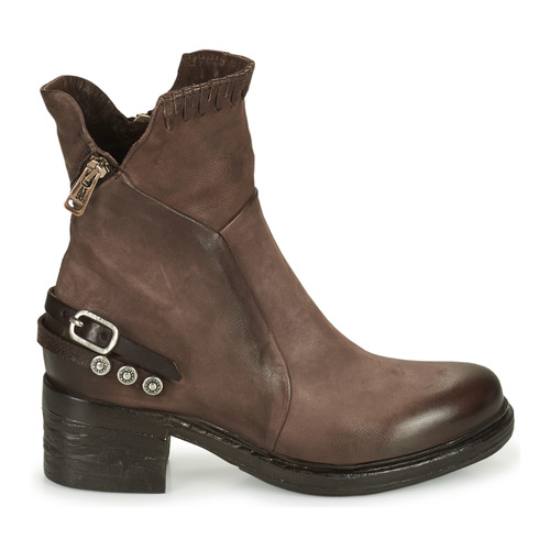 Airstep / A.S.98 - NOVA 17 - Marron