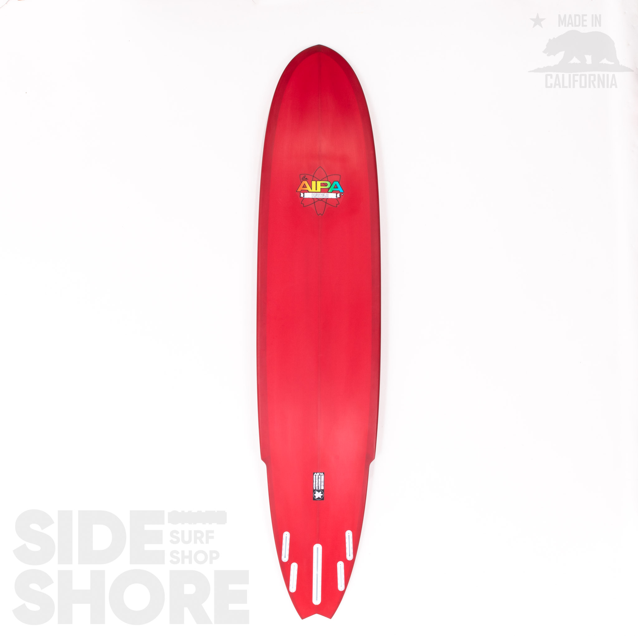 AIPA The Big Brother Sting - Tint Red - 9'2 x 23 1/4