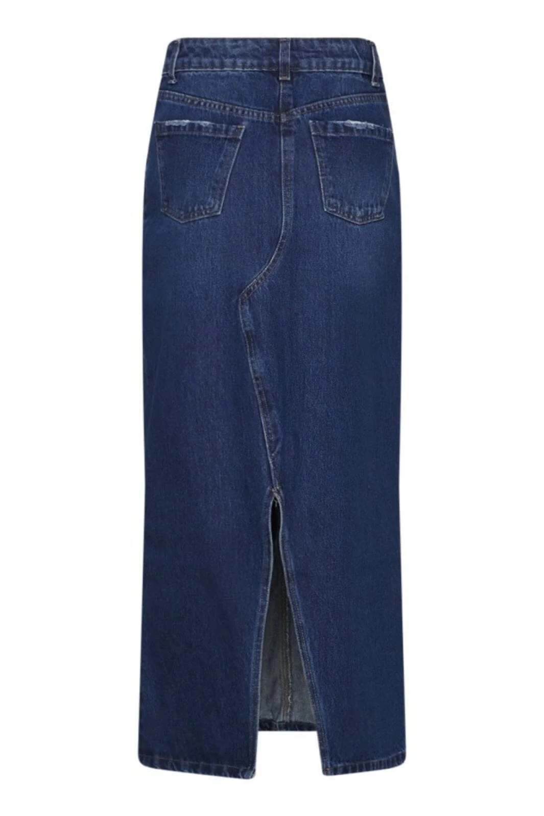 Noella Rory Denim Skirt 188 dark blue washed