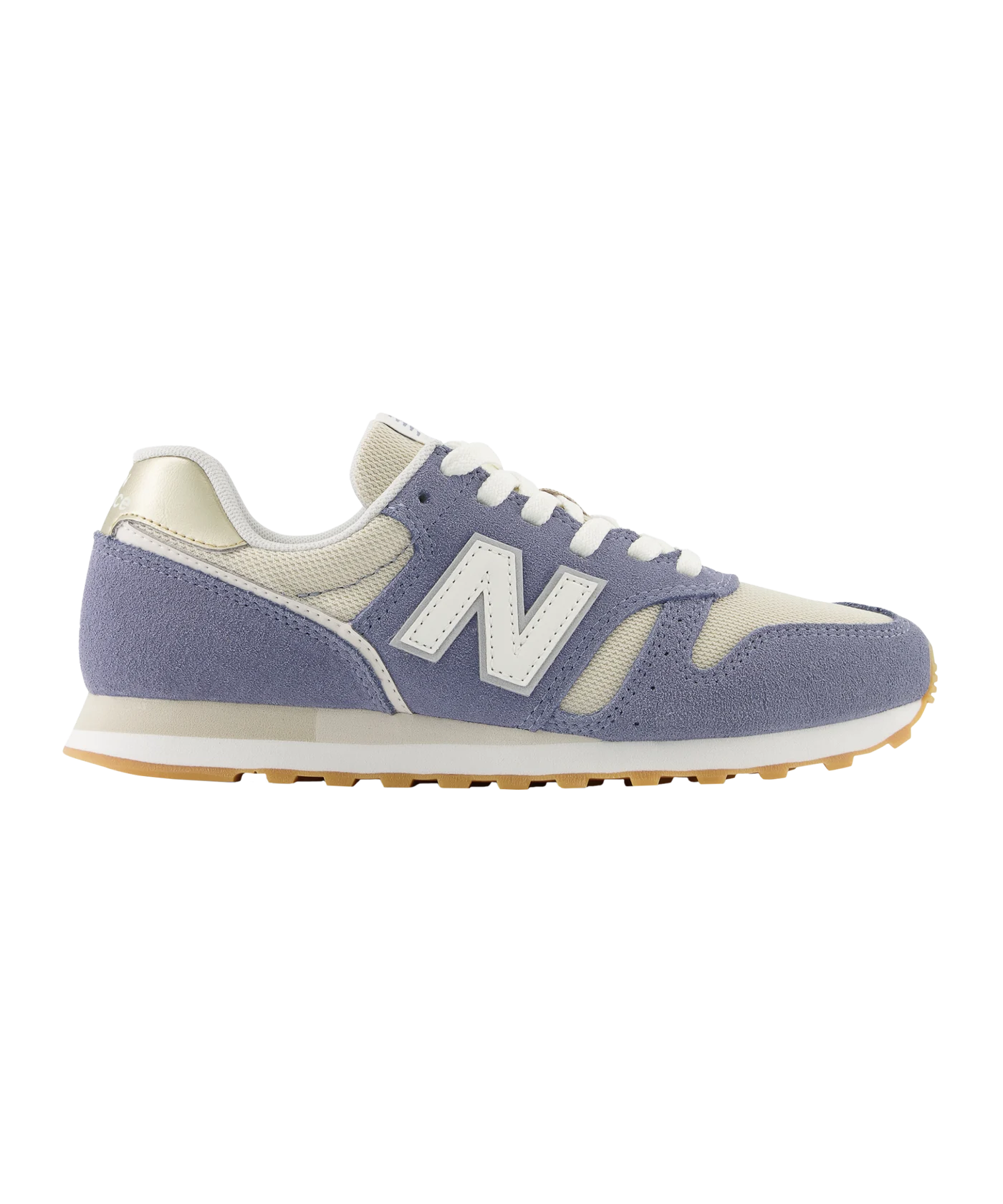 New Balance 373 Damen Grau FPJ2