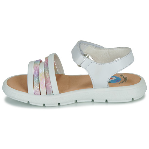 Pablosky - Blanco / Multicolor