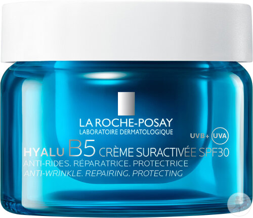 La Roche-Posay Hyalu B5 Suractivée Crème IP30 50ml