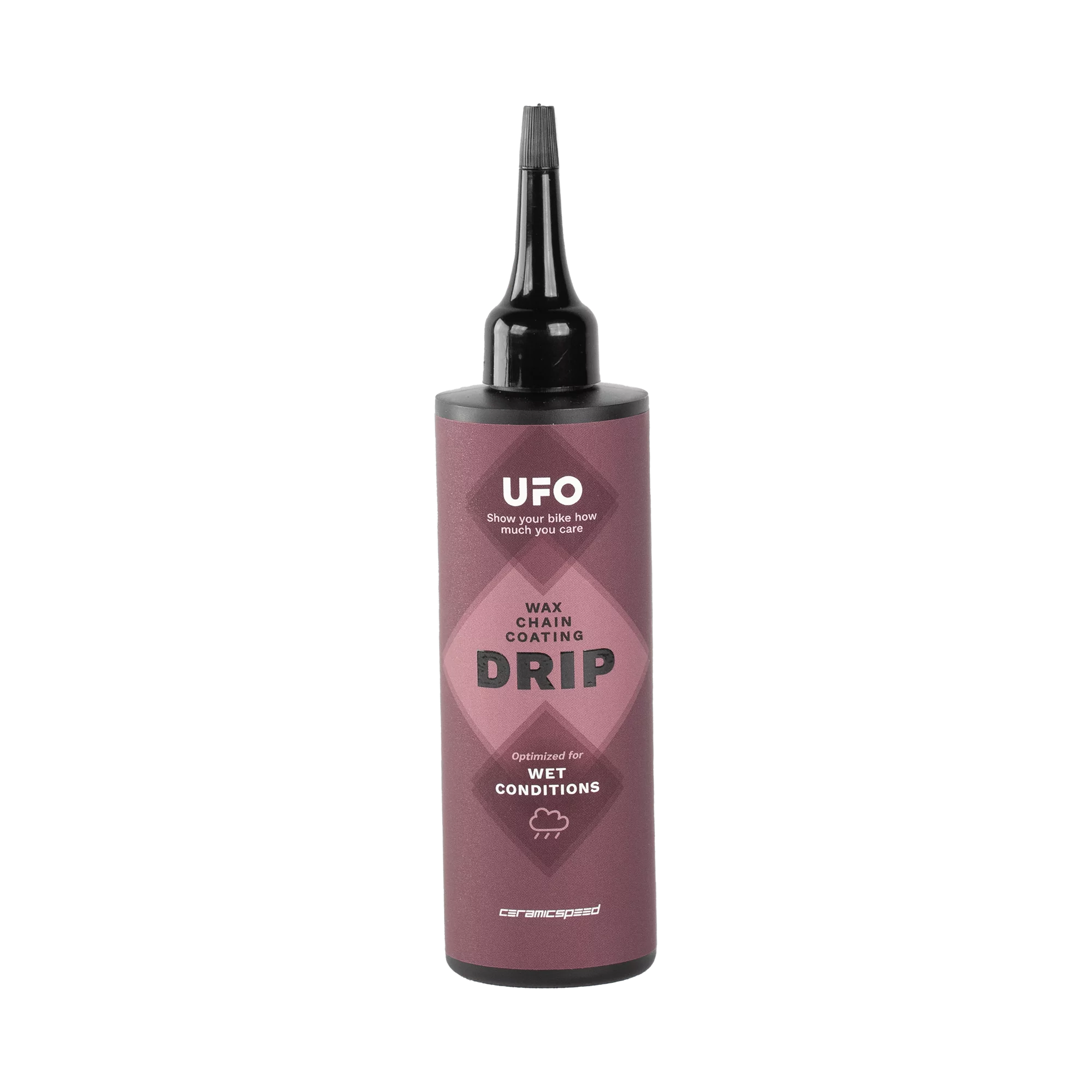 CeramicSpeed UFO Drip Til Våde Forhold