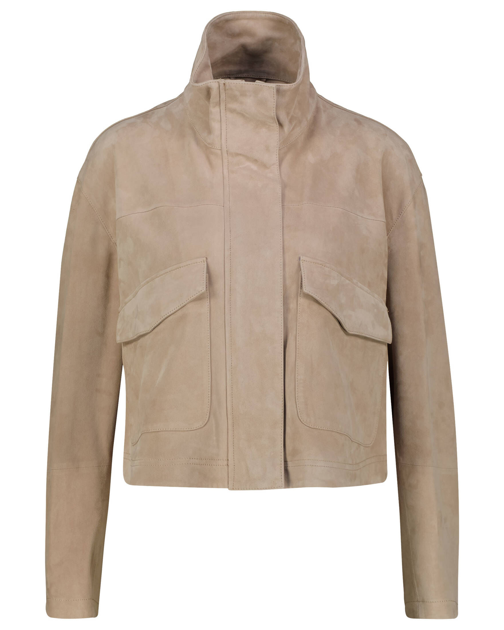 Arma| Damen Lederjacke aus Lammleder HANNOVER