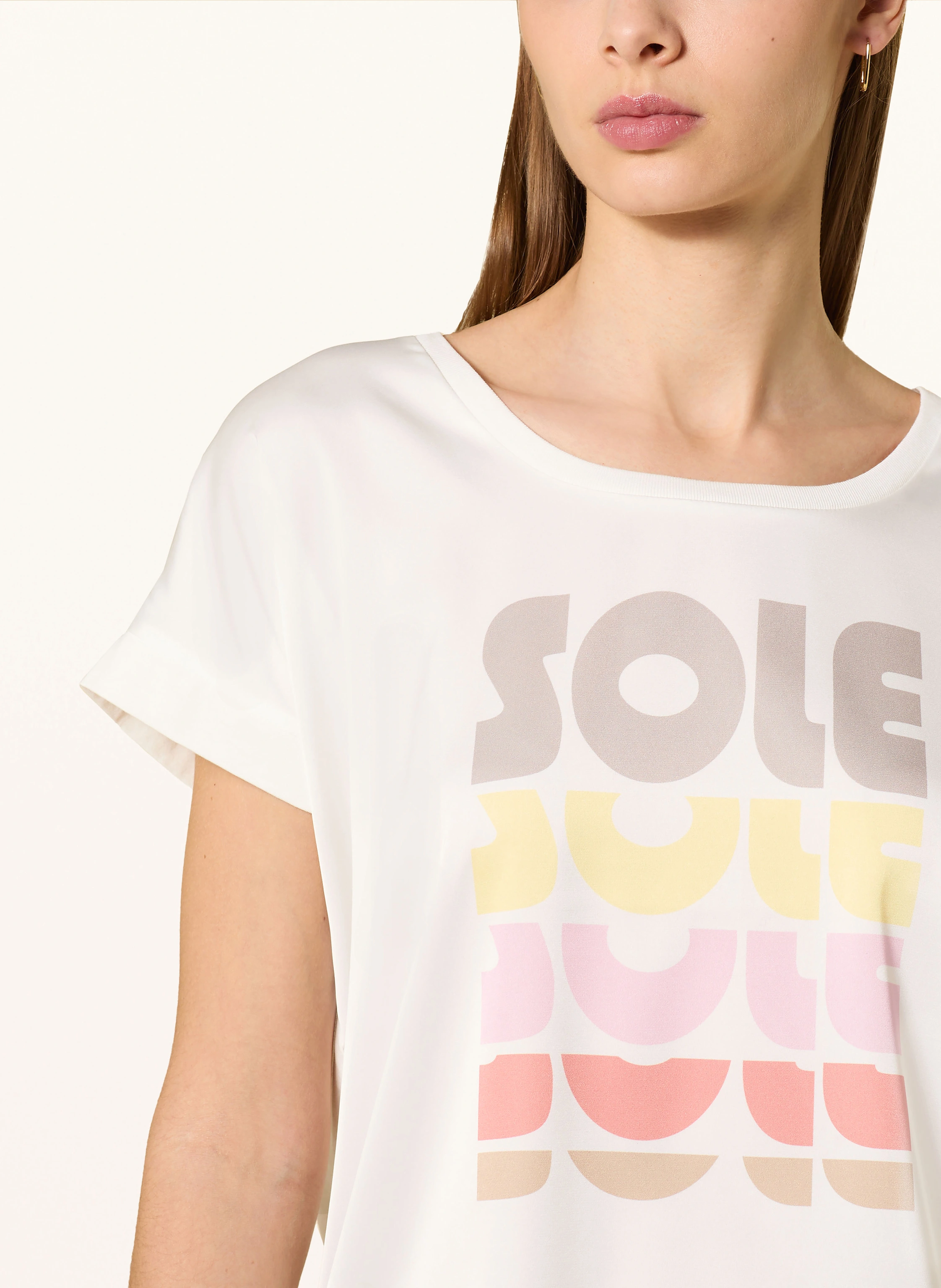 CINQUE Blusenshirt CISUNNO