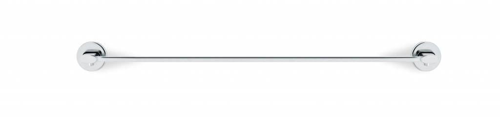 Areo Handdoekstang 60cm | Grijs