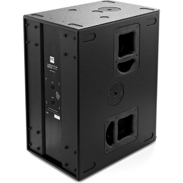 HK Audio L Sub 1200 Linear 5