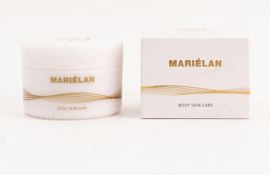 MARIÉLAN - Lichaamshuidverzorgingscrème
