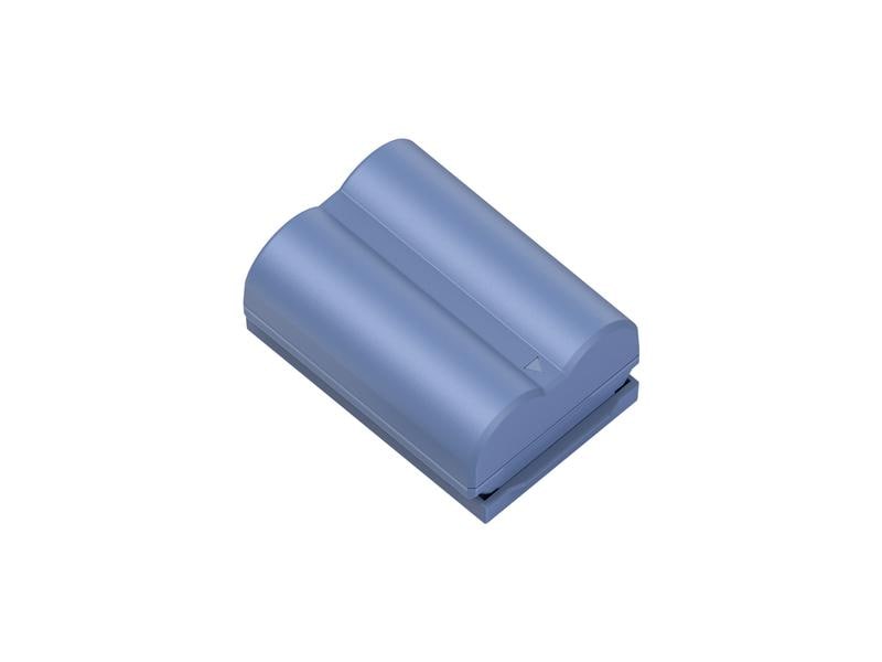 Smallrig Digitalkamera-Akku NP-W235 USB-C USB-C aufladbare Kamerabatterie