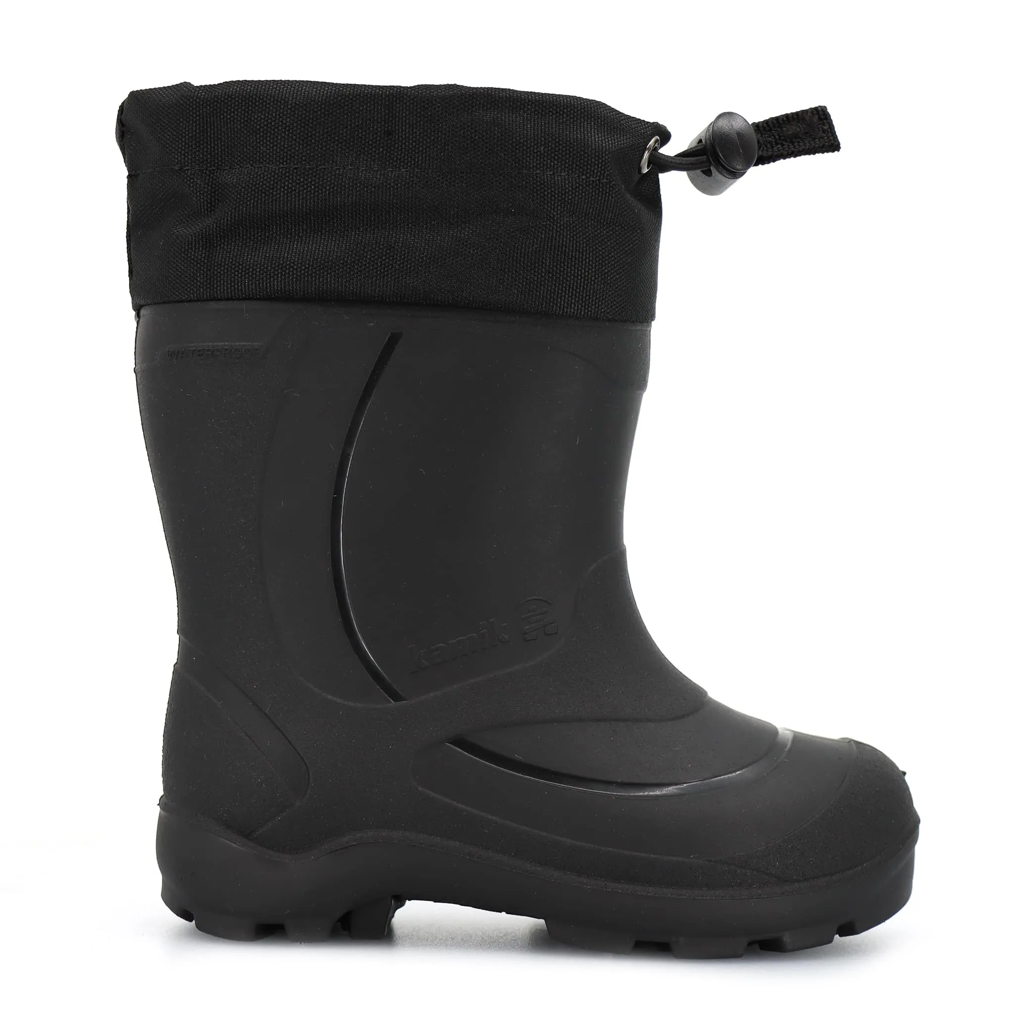 Kamik Botte de Pluie  Hiver Snobuster 1 Pointures 8-13