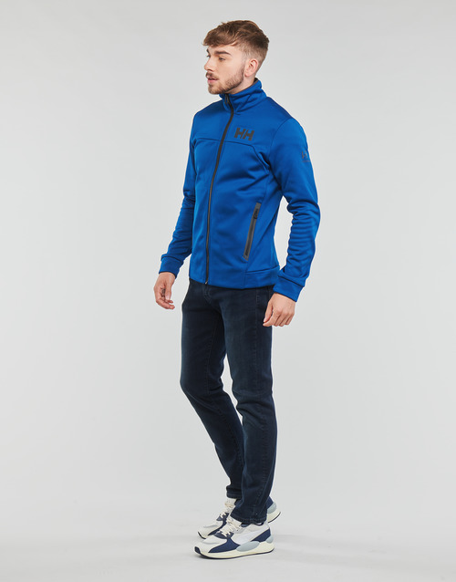 Helly Hansen - HP FLEECE JACKET Azul