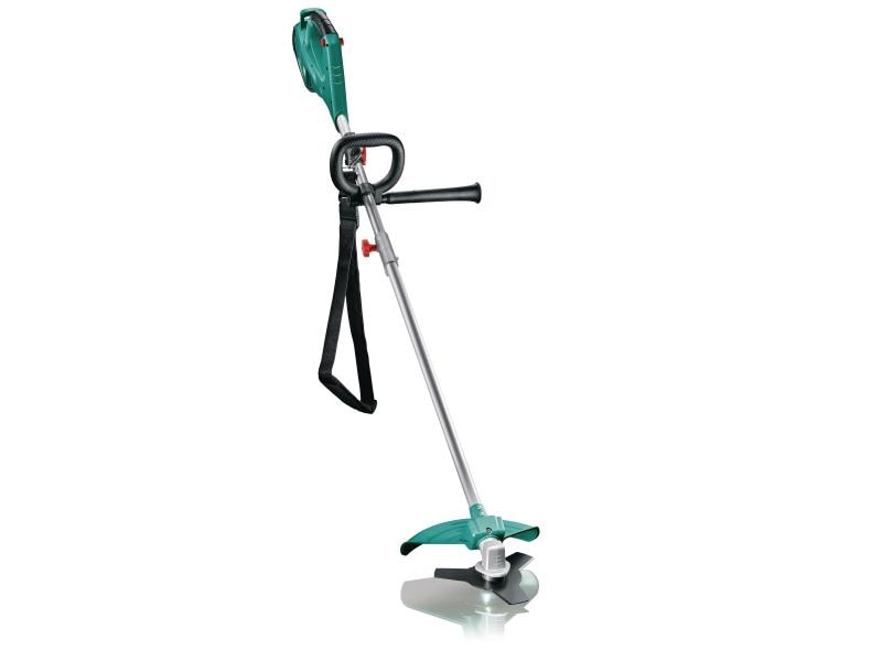 Bosch Elektro-Rasentrimmer AFS 23-37 Der universell einsetzbare Trimmer